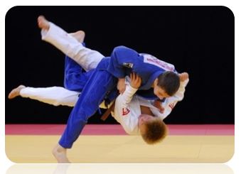 La Coordinación en Judo
