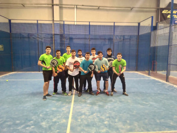 Centros TAFAD