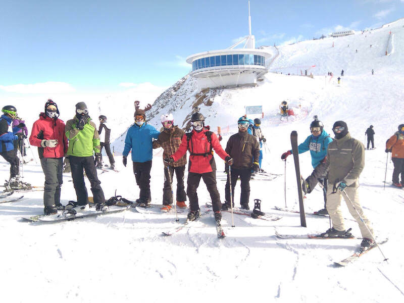 Centros TAFAD
