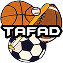 Logo TAFAD y Cursos